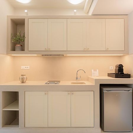 Casa Di Fiori Andros Suites المظهر الخارجي الصورة