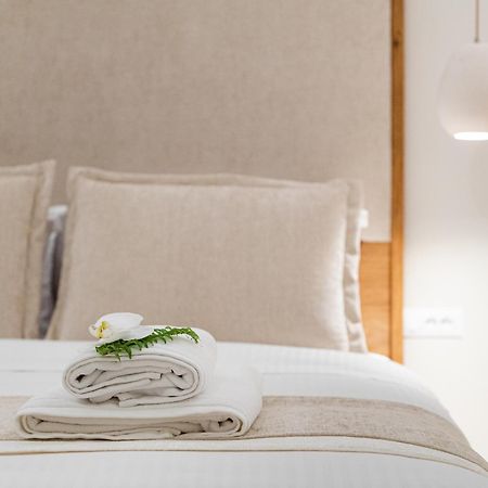 Casa Di Fiori Andros Suites المظهر الخارجي الصورة