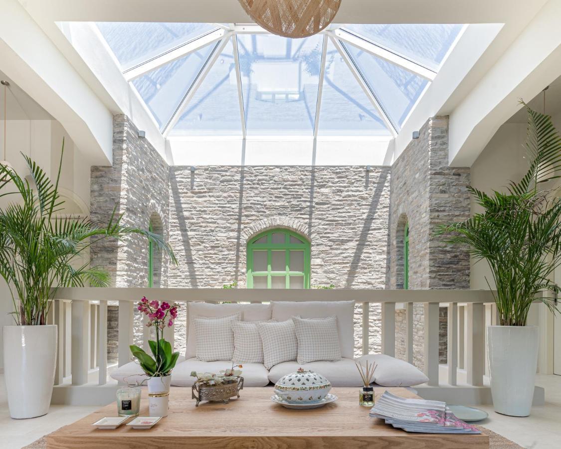 Casa Di Fiori Andros Suites المظهر الخارجي الصورة