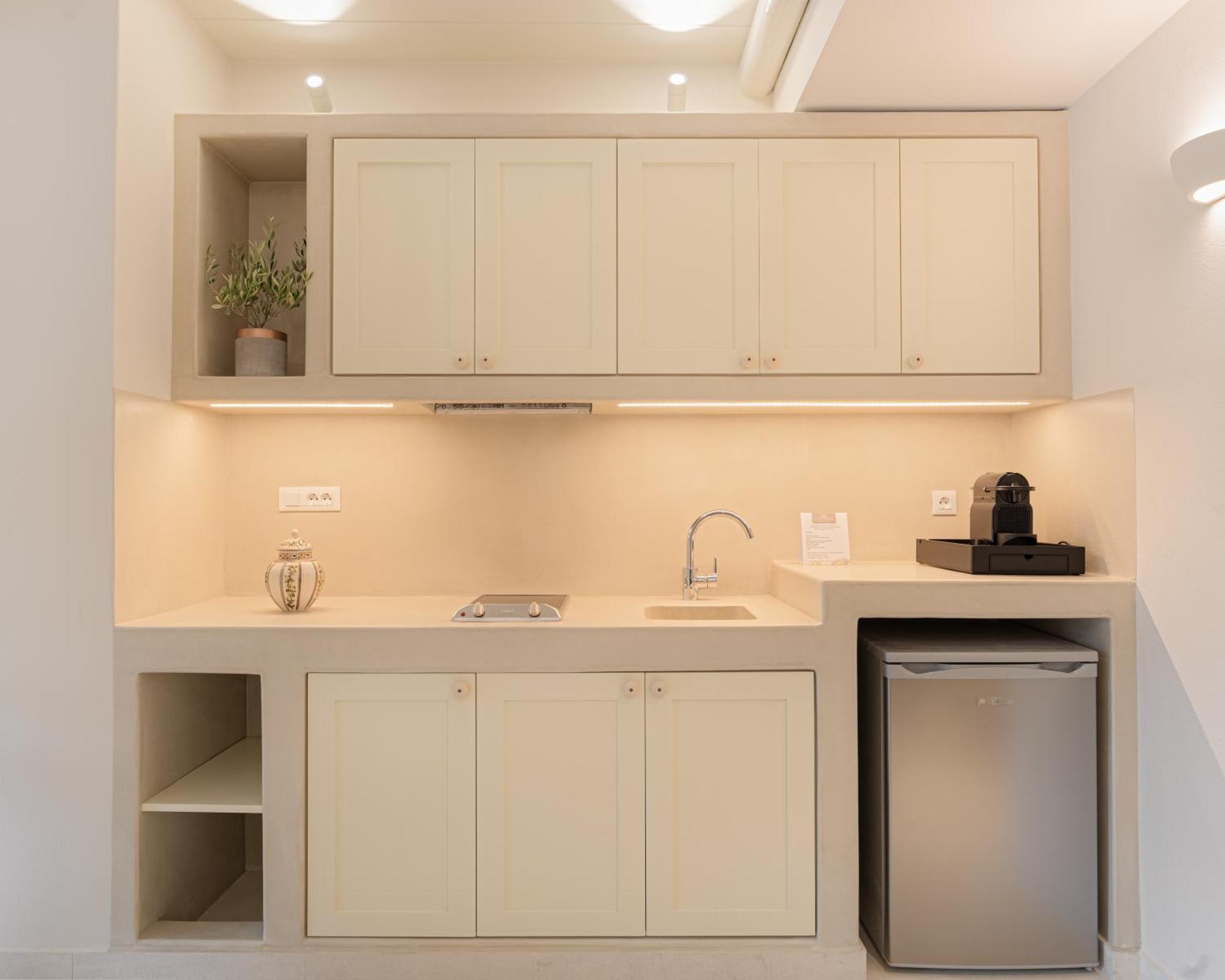 Casa Di Fiori Andros Suites المظهر الخارجي الصورة