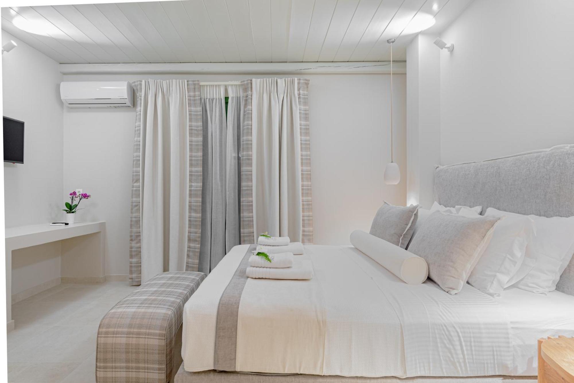 Casa Di Fiori Andros Suites المظهر الخارجي الصورة