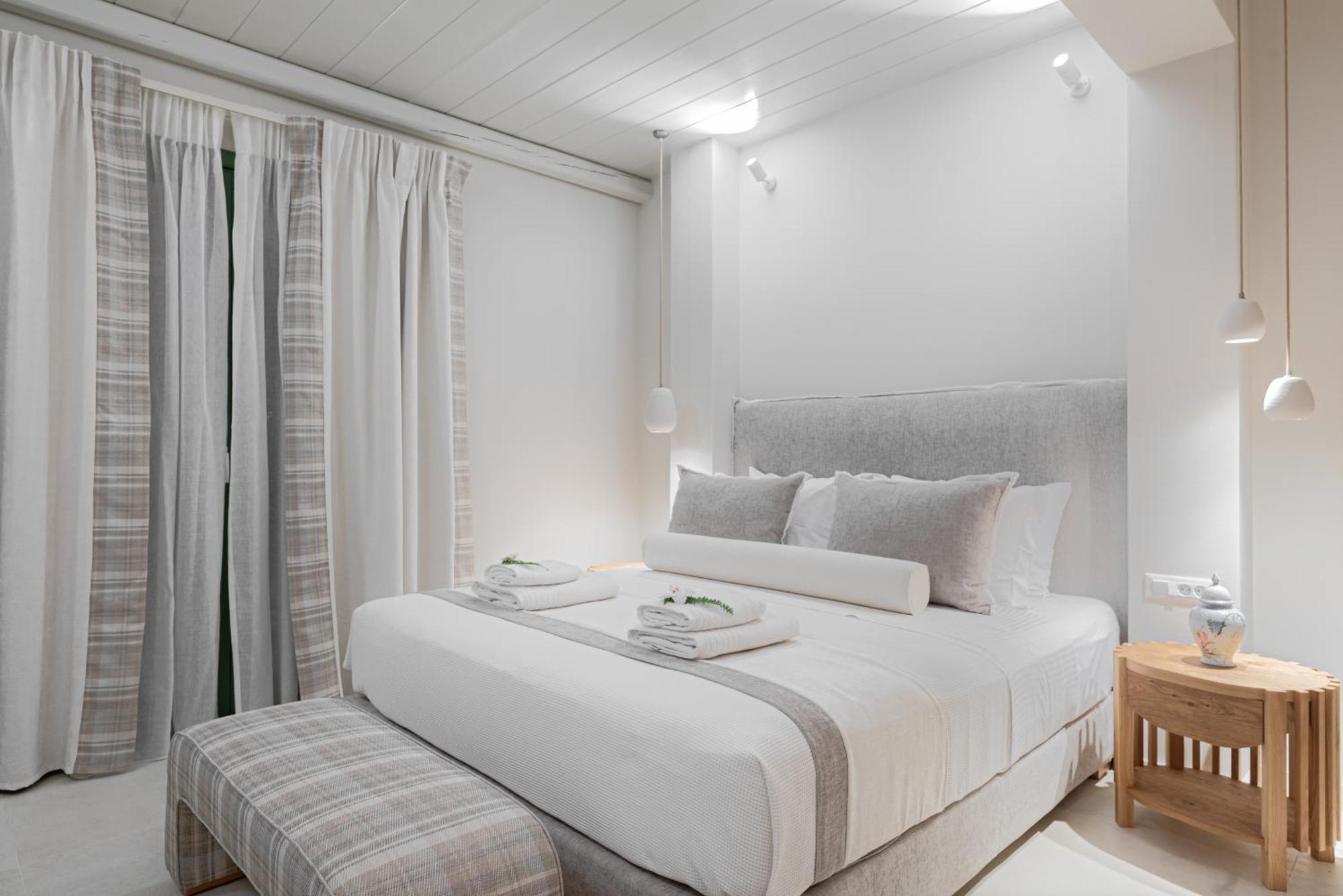 Casa Di Fiori Andros Suites المظهر الخارجي الصورة