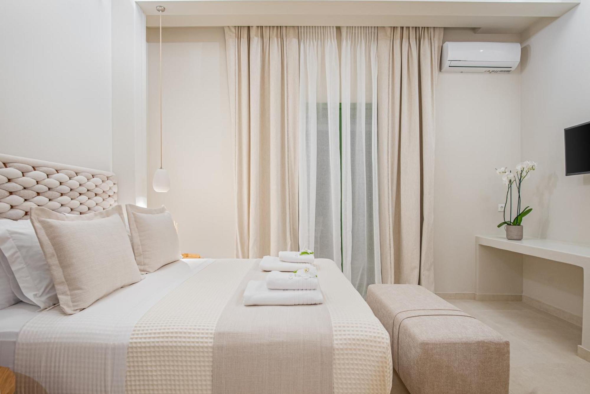 Casa Di Fiori Andros Suites المظهر الخارجي الصورة
