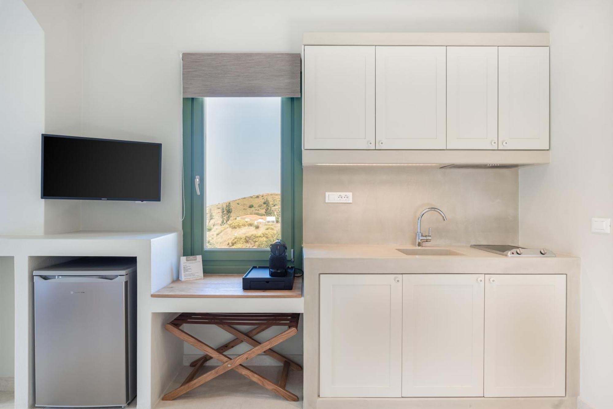 Casa Di Fiori Andros Suites المظهر الخارجي الصورة
